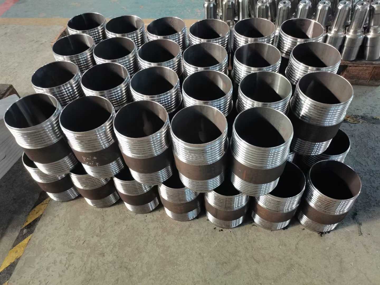坊子219mm管棚管